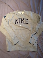 Nike spell sweatshirt gebraucht kaufen  Limburgerhof