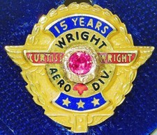 Curtiss wright aero for sale  Haskell