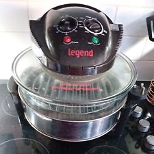 cookworks halogen oven for sale  BOLTON