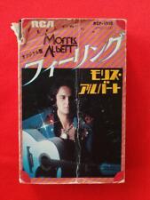 Cassette Tape Morris Albert Feeling comprar usado  Enviando para Brazil