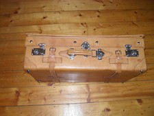 Ldtimer cabrio reisekoffer gebraucht kaufen  Hamburg