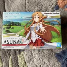 Figure-Rise Standard Sword Art Online Asuna kit modelo plástico SAO BANDAI comprar usado  Enviando para Brazil
