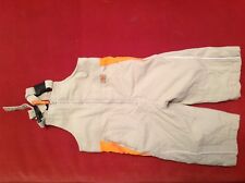 Schneehose skihose winterhose gebraucht kaufen  Übersee