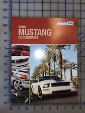 2008 ford mustang for sale  Suffolk