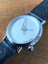 Taboo taboo uhr gebraucht kaufen  Straßlach-Dingharting