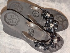 Bcbg paris wedge for sale  Asheville