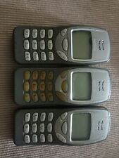 Lotto telefoni cellulare usato  Santa Maria di Licodia