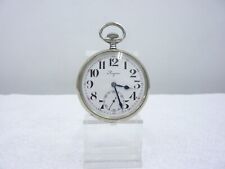 Antike 54mm savonette gebraucht kaufen  Berlin