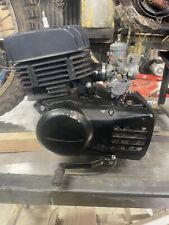 Suzuki 185 engine for sale  BALA