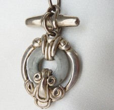 Vintage necklace chain for sale  Saint Petersburg