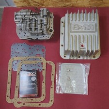 Late valve body for sale  Prescott