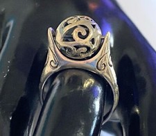 Unique vintage scroll for sale  Durham