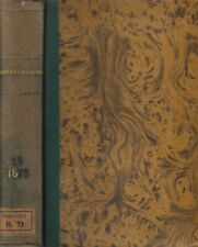 Archivio giuridico vol. usato  Italia