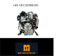 MOTOR ENGINE JEEP GRAND CHEROKEE 3.0 VM44D VM63D 184 Kw 160 kW   KOMPLETT TOP!!! comprar usado  Enviando para Brazil