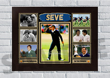 Seve ballesteros golf for sale  RHYL