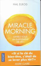 Hal elrod miracle d'occasion  Chaville