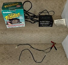 Supersmart motorcycle battery for sale  Ashburn