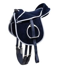 Reitkissen unicorn blau gebraucht kaufen  Fellbach