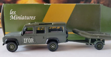 Solido land rover d'occasion  Saint-Vincent-de-Tyrosse