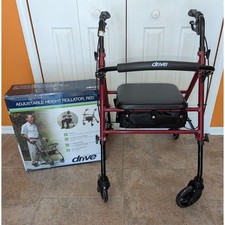 Drive medical rtl10261rd for sale  Cincinnati