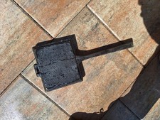 Waffeleisen gusseisen antik gebraucht kaufen  Völklingen