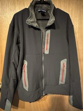 Giacca arcteryx hyllus usato  Spedire a Italy