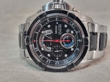Seiko velatura spc007p1 for sale  BIRMINGHAM