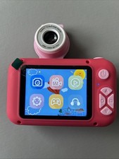 Kids camera arnssien for sale  WAKEFIELD