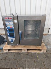 Rational cpc kombidämpfer gebraucht kaufen  Erkelenz