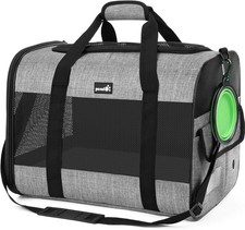 Pet carrier cat for sale  SALFORD