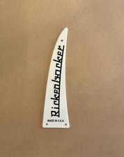 Rickenbacker truss rod for sale  Tipp City