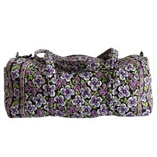 Vera bradley plum for sale  Charlotte