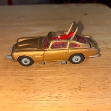 Corgi toys 261 for sale  BIRCHINGTON