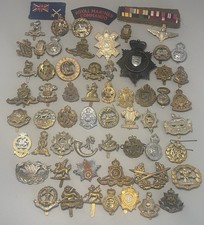 Joblot ww1 ww2 for sale  BENFLEET