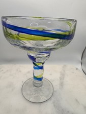 Mexican hammered glass for sale  Colorado Springs