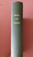 Waffenkataloge katalog 1986 gebraucht kaufen  Kürten