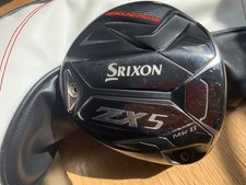Srixon zx5 mk2 for sale  ATTLEBOROUGH