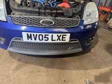 fiesta mk6 st grill for sale fiesta mk6 st grill for sale CARLISLE