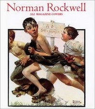 Norman rockwell christopher gebraucht kaufen  Berlin