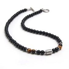 Edelstahl halskette armband gebraucht kaufen  Mainleus