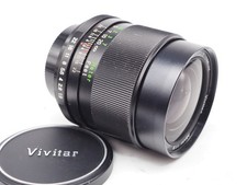 Vivitar 35mm 1.9 for sale  SHEFFORD