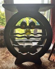 Unusual vintage barrel for sale  POTTERS BAR