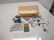 Vintage sewing machine for sale  Punta Gorda