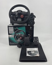 Logitech racing wheel for sale  Williamsport