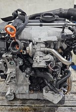Motore semicompleto per usato  Italia