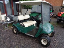 Ezgo golf buggy for sale  TEMPLECOMBE