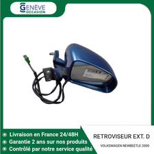 Retroviseur exterieur droit d'occasion  Niort