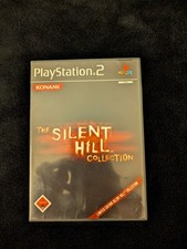 The silent hill gebraucht kaufen  Eltville am Rhein