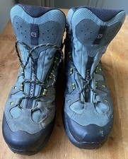 Salomon ortholite trainer for sale  NORTHWICH