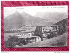 Cpa fribourg bains d'occasion Cpa fribourg bains d'occasion  Seyssel